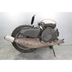 Moteur SUZUKI AP 50 1997 à 2002