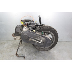 Moteur SUZUKI AP 50 1997 à 2002