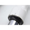 Tube de fourche droit ZONGSHEN DIRT 50 2004 à 2007