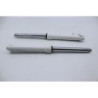 Tube de fourche droit ZONGSHEN DIRT 50 2004 à 2007