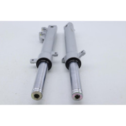 Tube de fourche droit PEUGEOT KISBEE 50 2021 à 2023