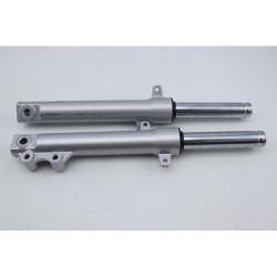 Tube de fourche droit PEUGEOT KISBEE 50 2021 à 2023