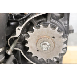 Moteur HONDA CB 1100 X11 1999 à 2002