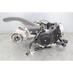 Moteur VARADES SUNNY MOTOR 50 SPORT 2022 à 2023