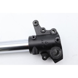 Tube de fourche droit BASTOS BSC 140 2023 à 2024