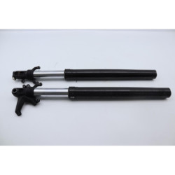 Tube de fourche droit KTM DUKE 390 2013 à 2016