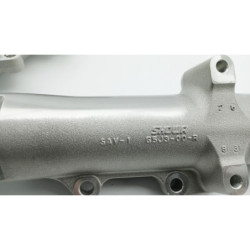 Tube de fourche droit HARLEY DAVIDSON FLHTCUTG 1870 TRI GLIDE ULTRA 2019 à 2024
