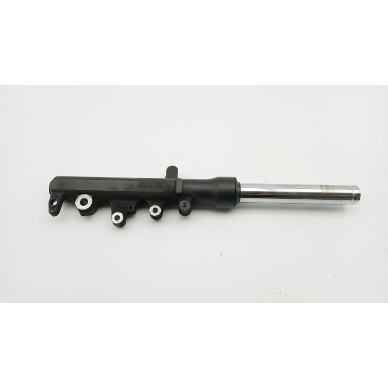 Tube de fourche droit SUZUKI UH 125 BURGMAN 2014 à 2017
