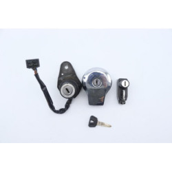 Kit neiman complet non codé YAMAHA VIRAGO 535 1988 à 1995