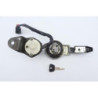 Kit neiman complet non codé YAMAHA VIRAGO 535 1988 à 1995