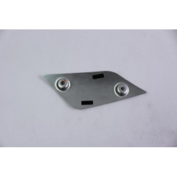Habillage de platine droite YAMAHA MT01 1700 2005 à 2012