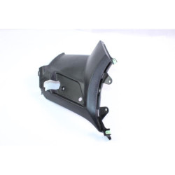 Demi flanc de selle gauche PEUGEOT KISBEE 50 2010 à 2019