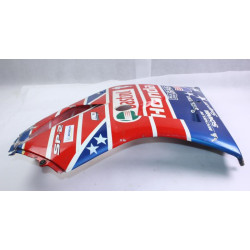 Flanc gauche HONDA VTR 1000 SP1 1999 à 2001