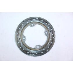 Disque arrière HONDA VTR 1000 SP1 1999 à 2001