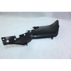 Habillage de tête de fourche gauche YAMAHA XP 500 TMAX 2004 à 2007