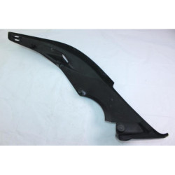 Demi flanc de selle droit YAMAHA XP 500 TMAX 2004 à 2007