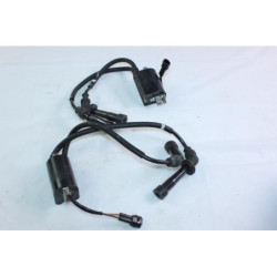 Bobine d'allumage SUZUKI SV 650 N 2008 à 2010