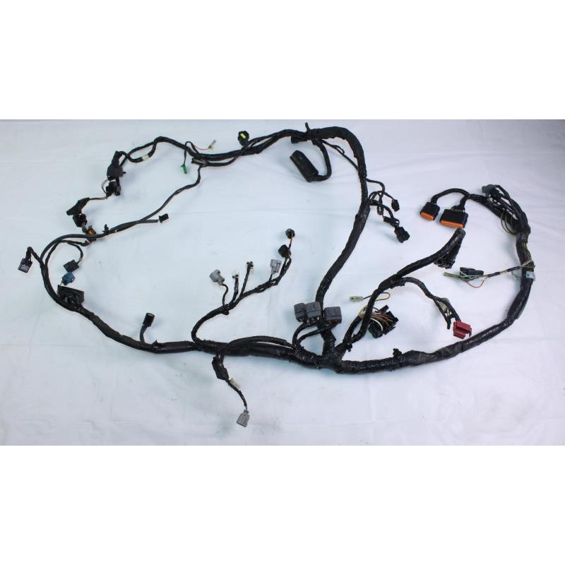 Faisceau électrique KAWASAKI ER6 650 N 2005 à 2008