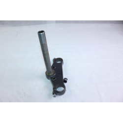 Té de fourche inférieur DERBI TERRA 125 2007 à 2013