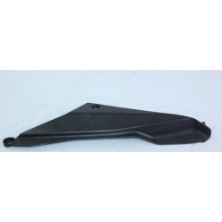 Demi flanc de selle droit GILERA RCR 50 2011 à 2018