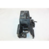 Support de batterie KAWASAKI ER6 650 N 2005 à 2008
