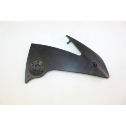 Habillage de cadre droit KAWASAKI ER6 650 N 2005 à 2008