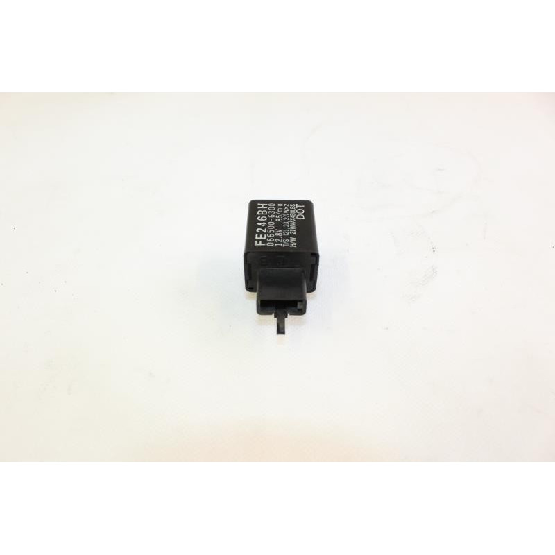 Centrale clignotants KAWASAKI ER6 650 N 2005 à 2008