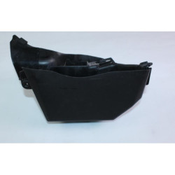 Support de batterie KAWASAKI ER6 650 N 2012 à 2016