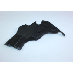 Habillage de cadre gauche KAWASAKI ER6 650 N 2012 à 2016