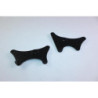 Bras oscillant KAWASAKI ER6 650 N 2012 à 2016