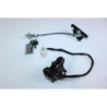 Kit neiman complet non codé KAWASAKI ER6 650 N 2012 à 2016