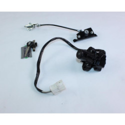 Kit neiman complet non codé KAWASAKI ER6 650 N 2012 à 2016