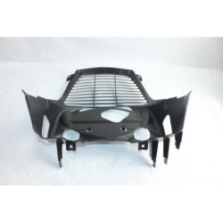 Grille de radiateur YAMAHA YPR 250 XMAX 2010 à 2012