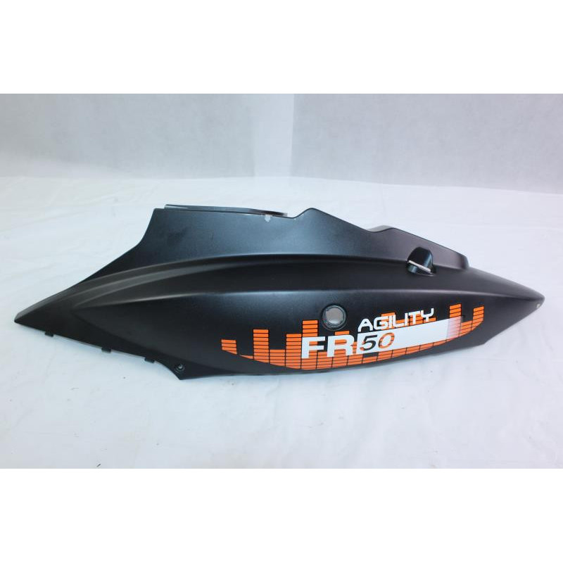 Coque arrière gauche KYMCO AGILITY 50 2006 à 2015