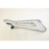 Platine arrière gauche YAMAHA YBR 125 2007 à 2009