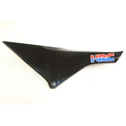 Demi flanc de selle gauche HONDA CBR 600 RR ABS 2013 à 2016