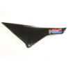 Demi flanc de selle gauche HONDA CBR 600 RR ABS 2013 à 2016