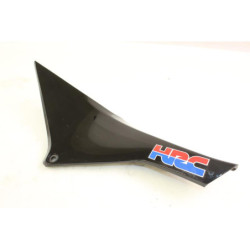 Demi flanc de selle gauche HONDA CBR 600 RR ABS 2013 à 2016