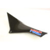 Demi flanc de selle gauche HONDA CBR 600 RR ABS 2013 à 2016