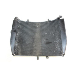 Radiateur d'eau HONDA CBR 600 RR ABS 2013 à 2016