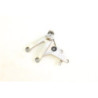 Platine avant droite HONDA CBR 600 RR ABS 2013 à 2016