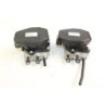 Module ABS HONDA CBR 600 RR ABS 2013 à 2016
