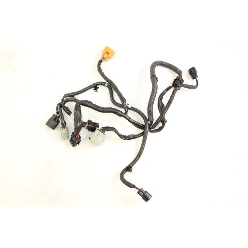 Faisceau électrique HONDA CBR 600 RR ABS 2013 à 2016