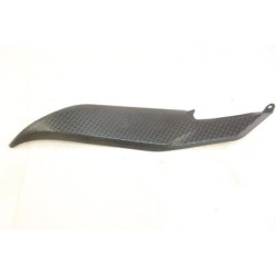 Habillage de cadre gauche KAWASAKI ER6 650 F ABS 2009 à 2011