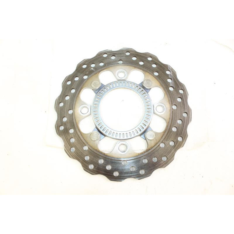 Disque arrière KAWASAKI ER6 650 F ABS 2009 à 2011