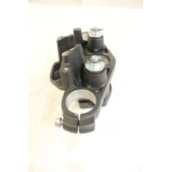 Té de fourche supérieur KAWASAKI ER6 650 F ABS 2009 à 2011