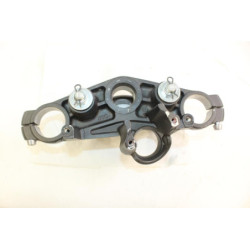 Té de fourche supérieur KAWASAKI ER6 650 F ABS 2009 à 2011