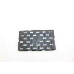 Support de batterie SUZUKI SV 650 N 2008 à 2010