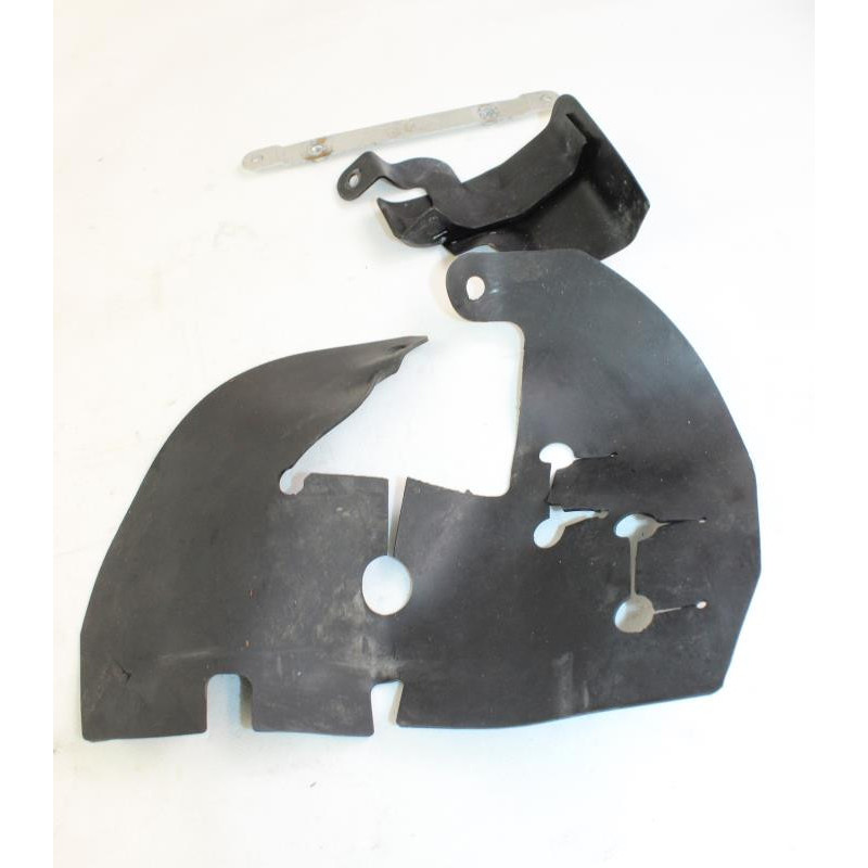 Protection thermique HONDA CBF 600 N ABS 2004 à 2007