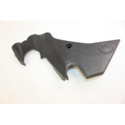 Habillage de cadre droit KAWASAKI ER6 650 N 2012 à 2016